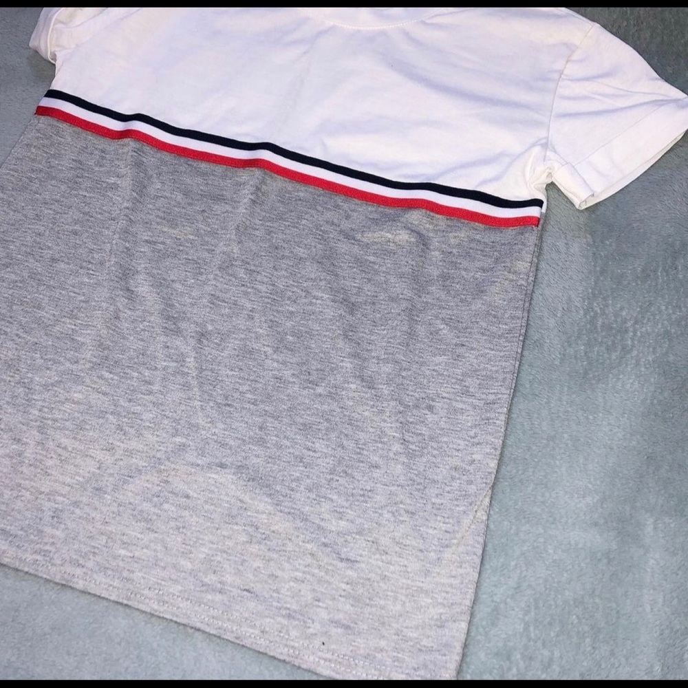 Multicolored tee - Picture 3 of 3